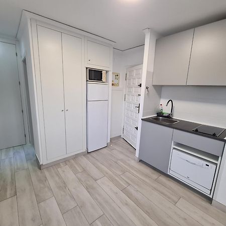 Bonito Apartamento En Denia Exteriör bild