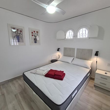 Bonito Apartamento En Denia Exteriör bild