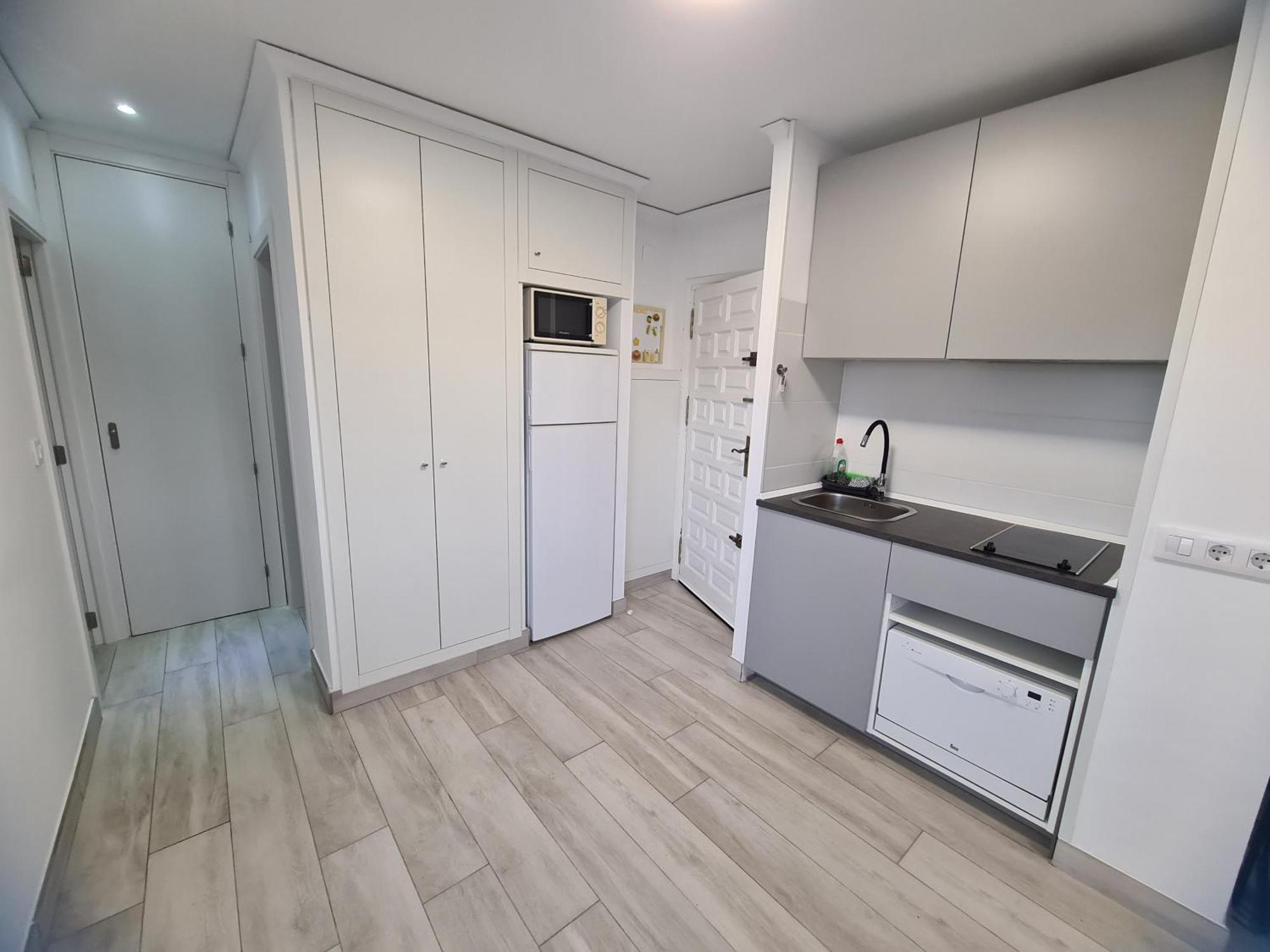 Bonito Apartamento En Denia Lägenhet Exteriör bild