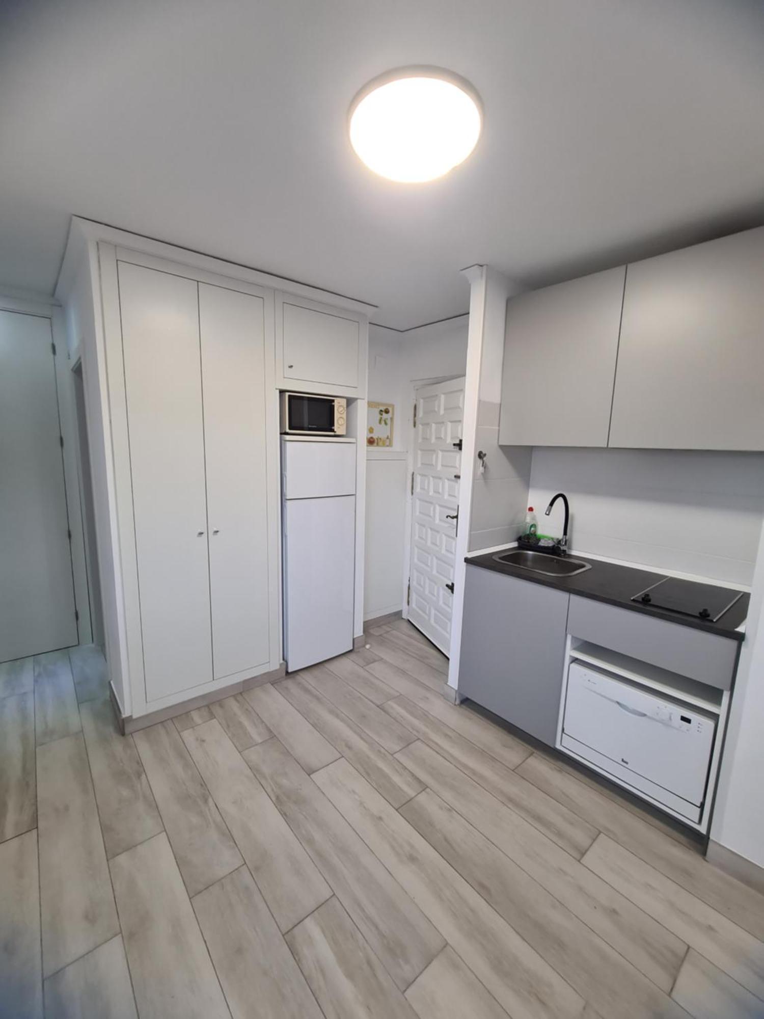 Bonito Apartamento En Denia Exteriör bild