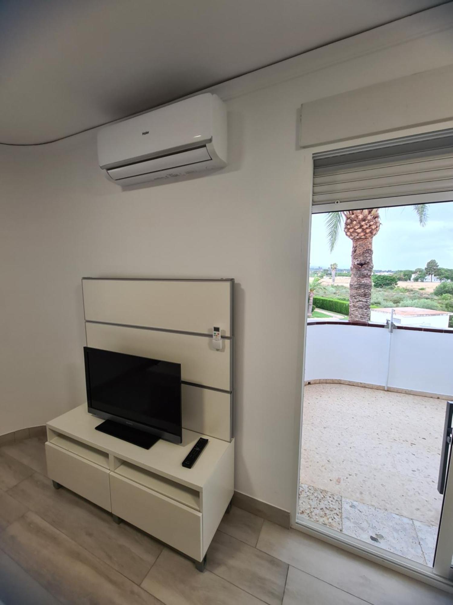 Bonito Apartamento En Denia Exteriör bild