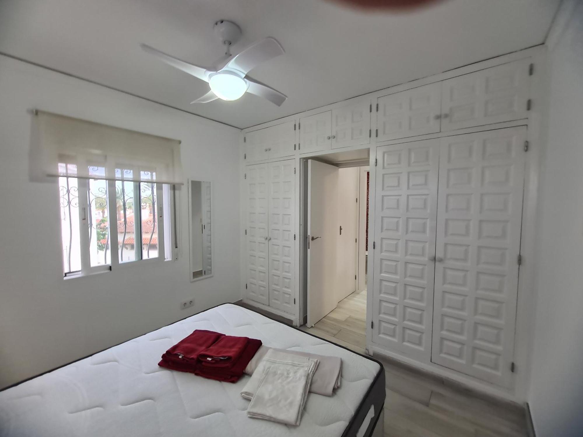Bonito Apartamento En Denia Exteriör bild
