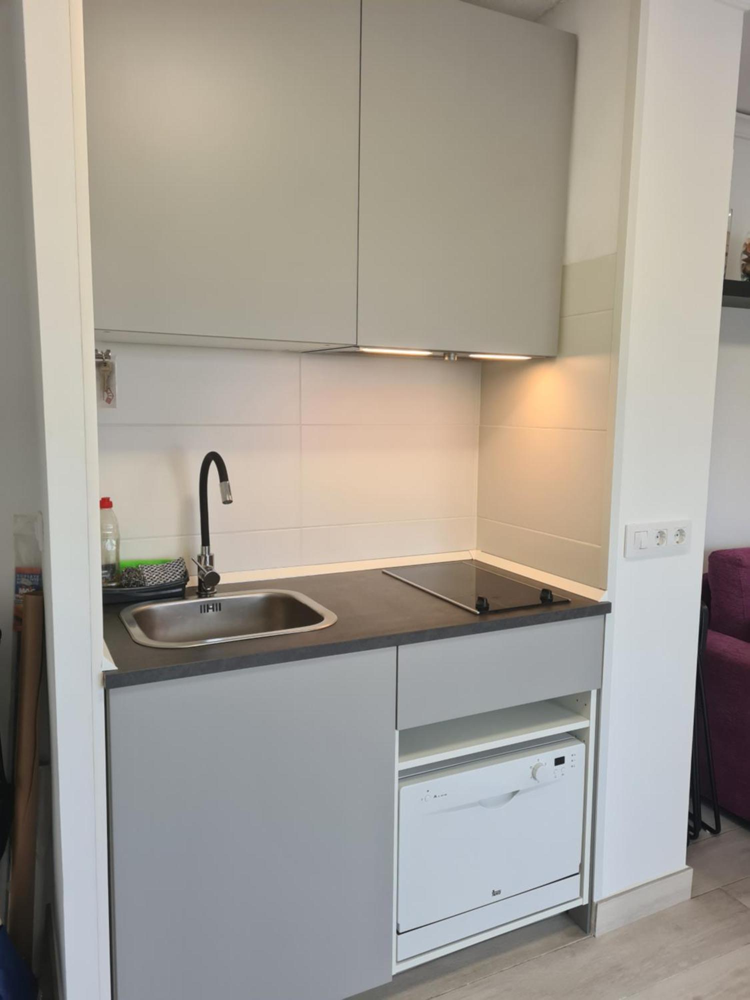 Bonito Apartamento En Denia Lägenhet Exteriör bild